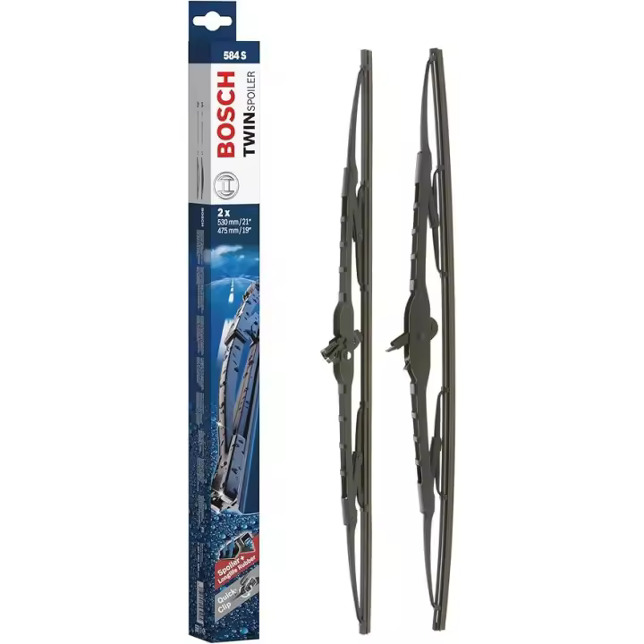Limpiaparabrisas 3 397 001 584 BOSCH - 1