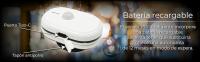 LED ATOMANT Detector de movimiento PIR ZigBee, diseño plegable y orientable, batería recargable incluida, requiere Gateway Hub ZigBee 3.0, ideal para automatización del hogar, compatible con sistemas domóticos, instalación sencilla en interiores - details 2