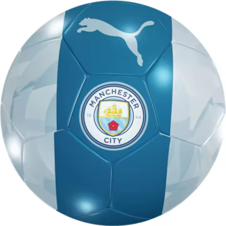 Puma Balón De Fútbol Manchester City Ftblcore - 1