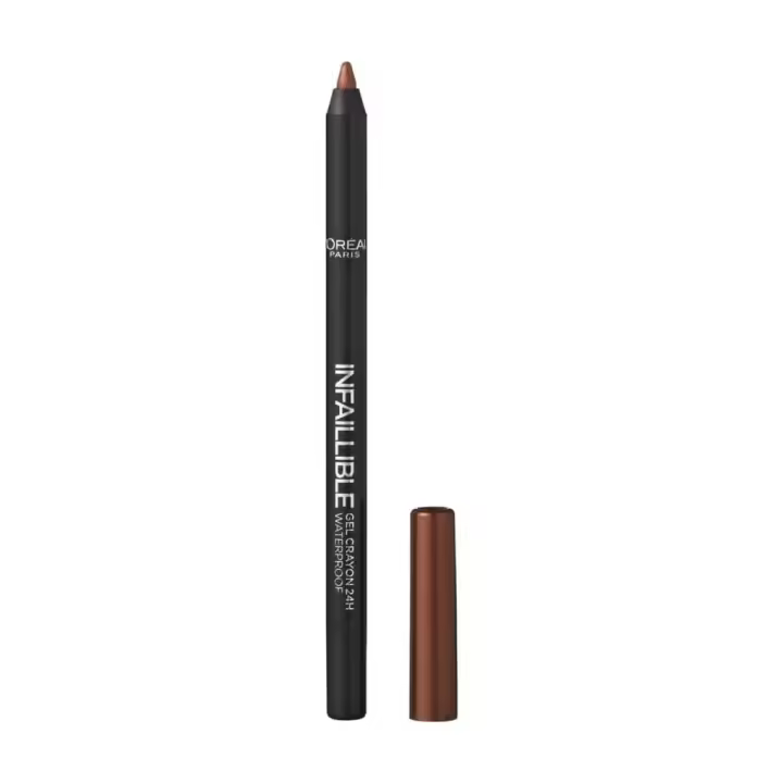 L'OREAL EYELINER INFALLIBLE WATERPROOF 005 SUPER COOPER - 1