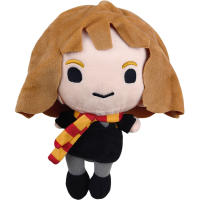 Peluche Harry Potter Hermione Y Ron De Fantastic Beasts Muñeco De Peluche Característica De Peluche Suave Para Decoración De Habitación Regalo De Cumpleaños - details 5