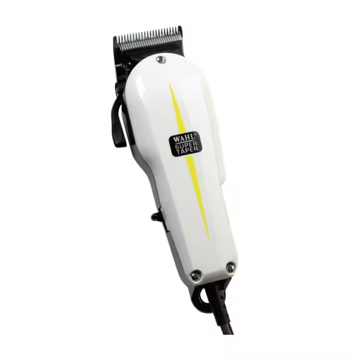 WAHL SUPER TAPER CLASSIC Máquina de corte profesional - 1