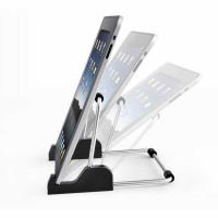 Soporte Ajustable Y Plegable Para Tableta Universal De Aluminio Super Ligero Soporte Para PC Tablet Compatible Con iPad - details 3