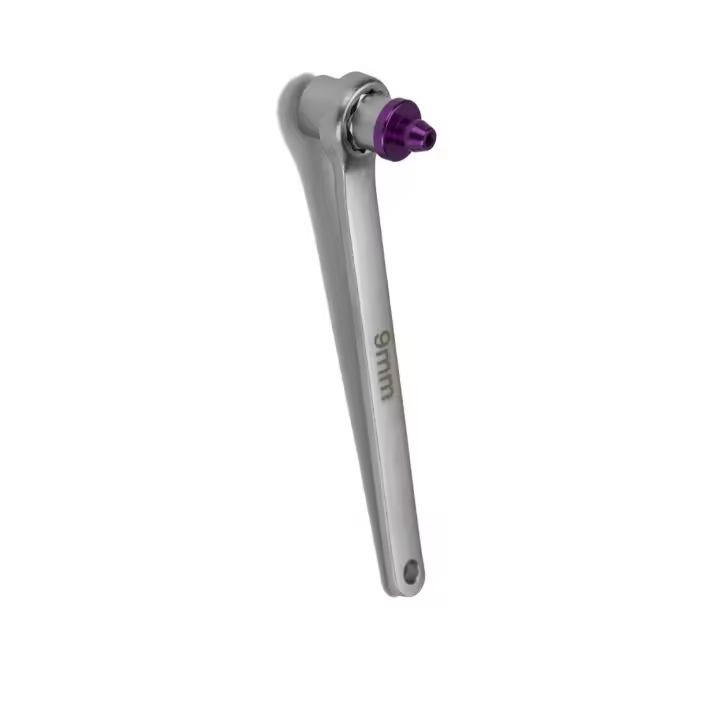 JOMAFA - LLAVE PARA SANGRAR FRENOS 9 MM - 1220 - 1