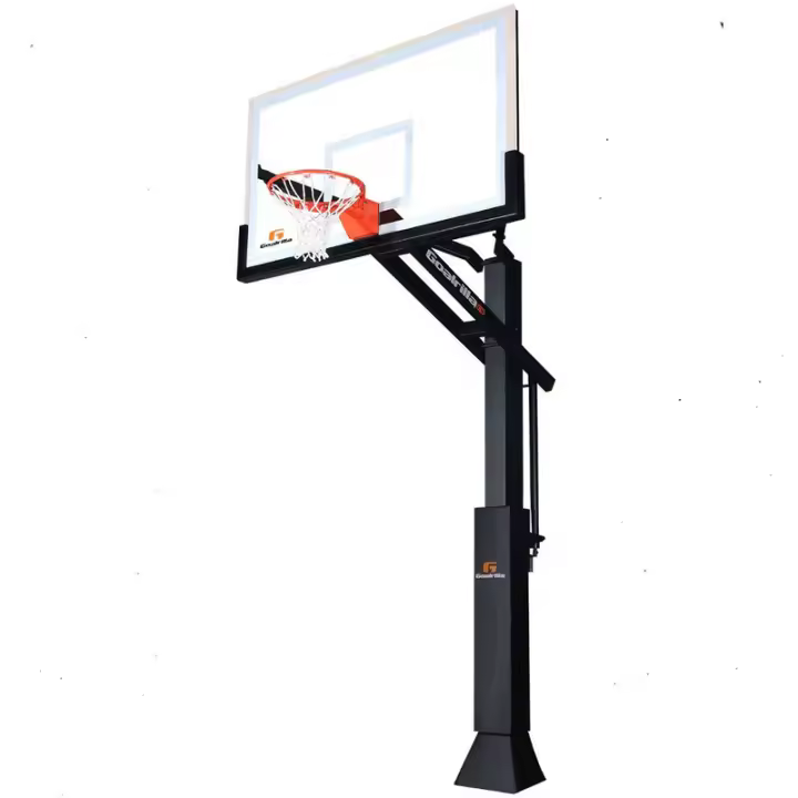 Canasta de baloncesto Goalrilla CV72 - 1