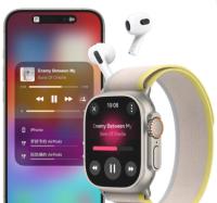 Reloj inteligente DT Ultra 2, dispositivo con control de pacpo cardiaco, ajuste del brillo, Brújula, modo Deportivo, GPS incorporado, AMOLED, novedad de 2024 - details 2