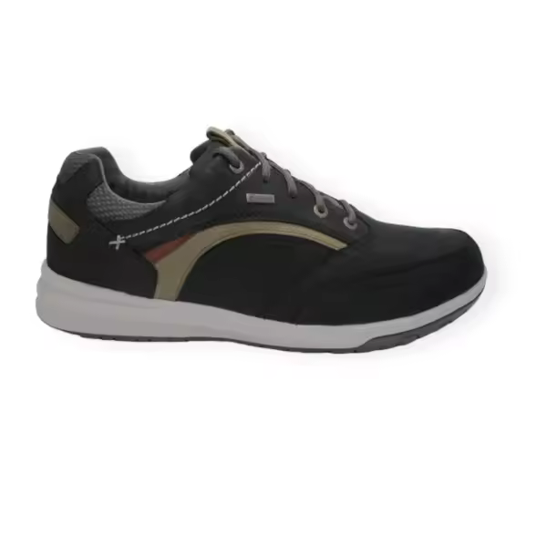 CHIRUCA MOMA 03 GREY GORE TEX - 1