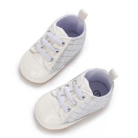 Zapatos Deportivos Casuales Para Bebés Mujer Primavera Otoño Antideslizantes Suela Suave Interior Y Exterior Ideal Para Primeros Pasos - details 41