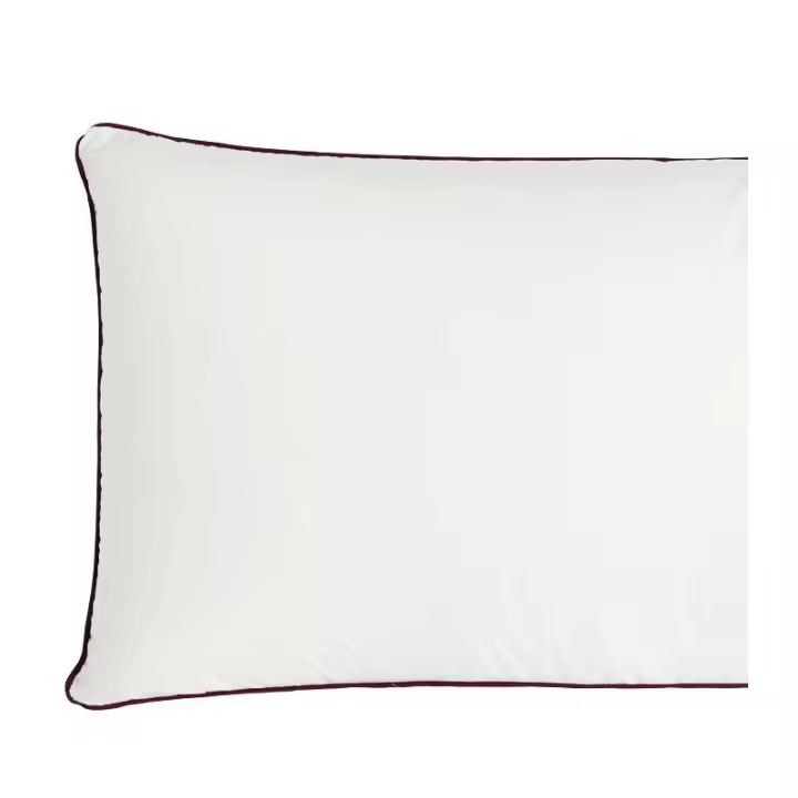 ALMOHADA MICROFIBRA BELNOU PARA CAMA DE 105CM - 1