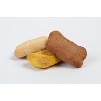 BOOBY - Galletas para perros de alta calidad | Snacks deliciosos para tu mascota | Producción artesanal italiana | Caja de 400gr. - details 10
