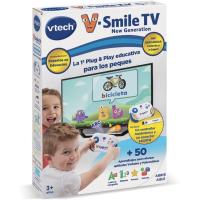 Vtech V-Smile new generation Videoconsola educativa V.Smile TV - details 6
