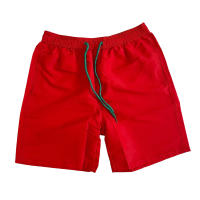 TRAINEANDO Pack 5 Bañadores Hombre Multicolor | Bolsillos Laterales y Trasero | Secado Rápido - details 4