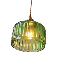 Lámpara Colgante Moderna Para Sala Comedor Cocina Y Barra E27 Cordón Ajustable Chandelier Lámpara Colgante Para Restaurante - details 23