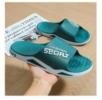 Chinelos Para Adultos De Moda Both Indoor Y Outdoor Sandalias Antideslizantes Y Resistentes Al Desgaste Para Hombres Y Mujeres Zapatos Casuales Para Parejas - details 16
