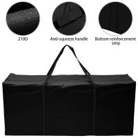 Bolsa De Almacenamiento Para Muebles Grande Capacidad Resistente Al Agua De 210D Tela Oxford Impermeable Para Camping Al Aire Libre Y Jardín - details 3