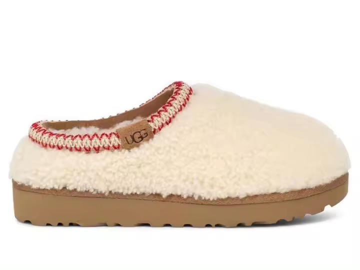 Ugg 1158356 TASMAN MAXY CURLY UGG - 1