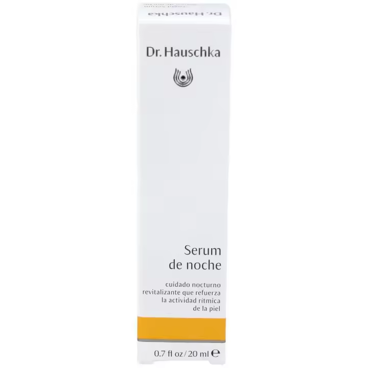 Dr. Hauschka Serum Facial Noche 20Ml - 1