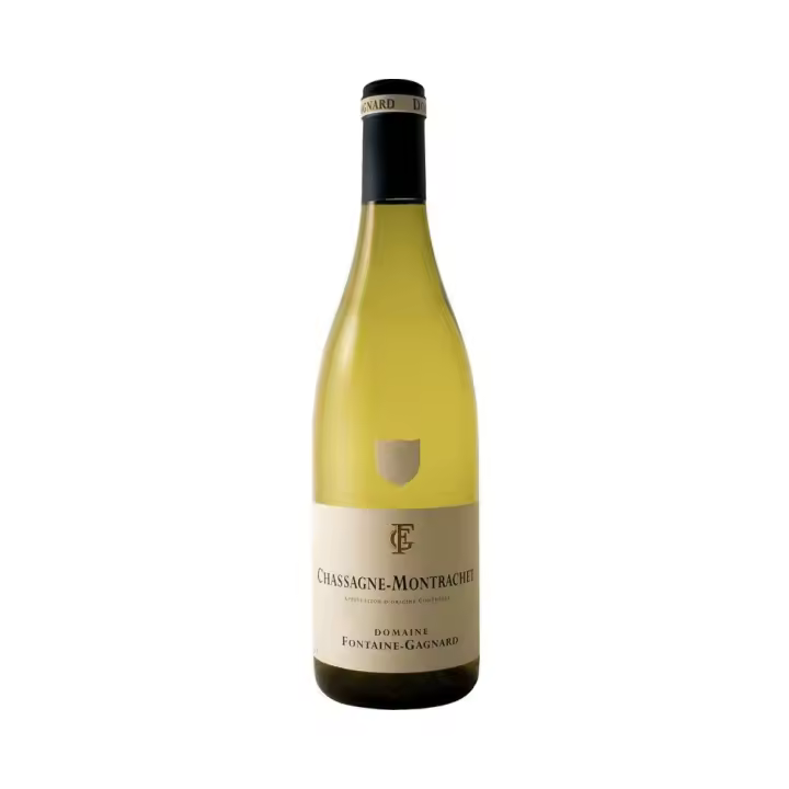 Fontaine Gagnard Chassagne Montrachet 2023 Vino Blanco Francia Borgoña 75 cl. 13.5º - 1