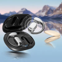 Auriculares De Traducción Bilingüe Bluetooth 5.4 Con Control Táctil Para Viajes Y Negocios Auriculares Inteligentes Con Voz Instantánea Para Aprendizaje - details 1