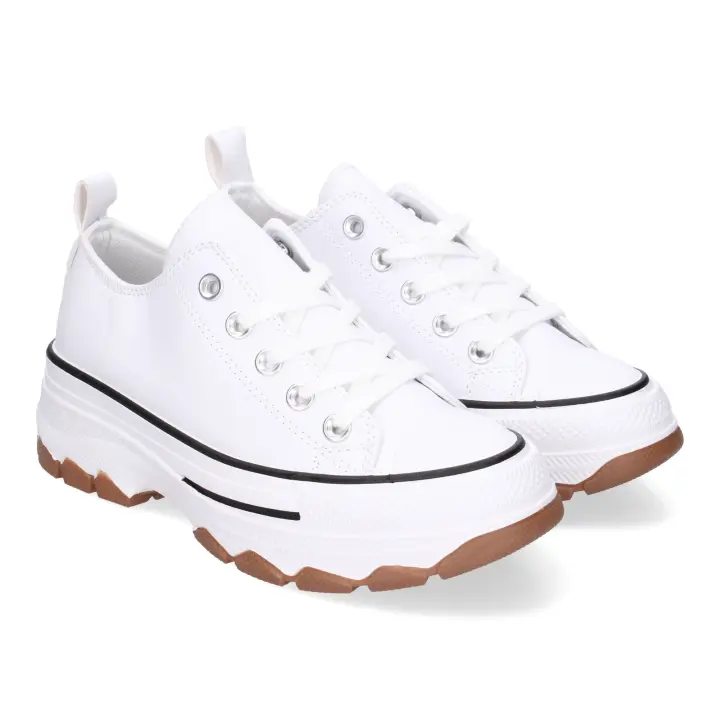 SNEAKERS Sport3punto0 EV-99P-Blanco - 1