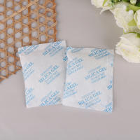 10 Packs De Desecantes Reemplazables Para Alimentos Para Perros Y Gatos 20 Gramos Silica Gel Desecante Para Almacenamiento Seguro Para Alimentos - details 1