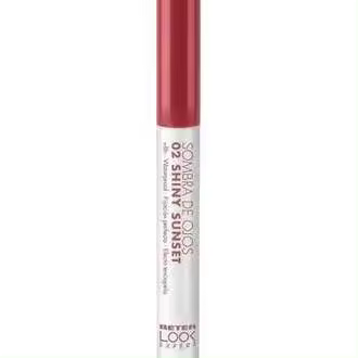 Beter Look Expert Lápiz Sombra Ojos Nro 02 Shiny Sunset 1Ud - 1