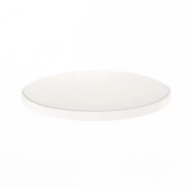 BEL AIR HOME - Lámpara Plafón RGB LED de 30W con Control de APP Compatible con Amazon Alexa y Google Assistant, Diámetro 30cm - 1