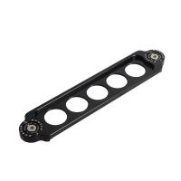 Soporte Rápido Para Batería De Coche En Aluminio Adecuado Para Honda Nissan Ford - Cinta De Atadura De Batería Universal - details 8