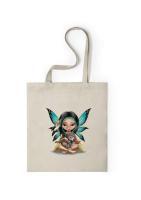 Makito ,bolsa tote bag con ilustraciones a todo color,7 modelos a elegir - details 5