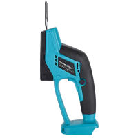 Podadora De Barril Inalámbrica Para Batería Makita 18V 2-en-1 Mini Portátil Eléctrica Para Cortar Grama Y Trabajar En Jardín - details 5