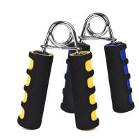 Equipo De Fortalecimiento De La Agarre Con Muñequera De Algodón Para Entrenamiento De Fitness Y Rehabilitación Equipo De Agarre Para Manos - details 3