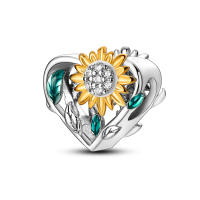 Colgante De Torre De Viaje Con Encanto De Gato Para Mujer Joyería Original De Pulsera Y Collar Plata Esmaltada 100% 2023 - details 178