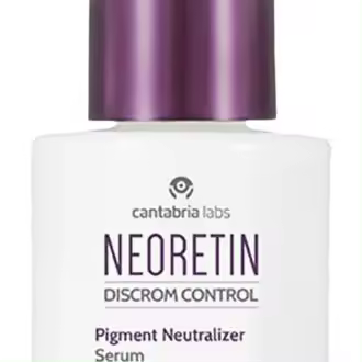 Neoretin Discrom Control Sérum Neutralizador de Pigmentos 30 ml - 1