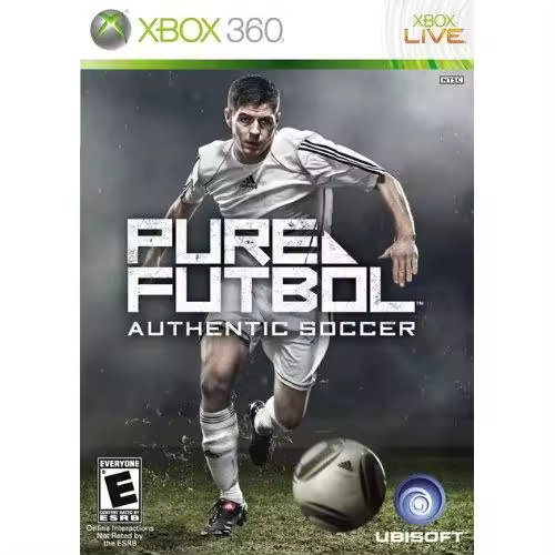 Pure Football - 1