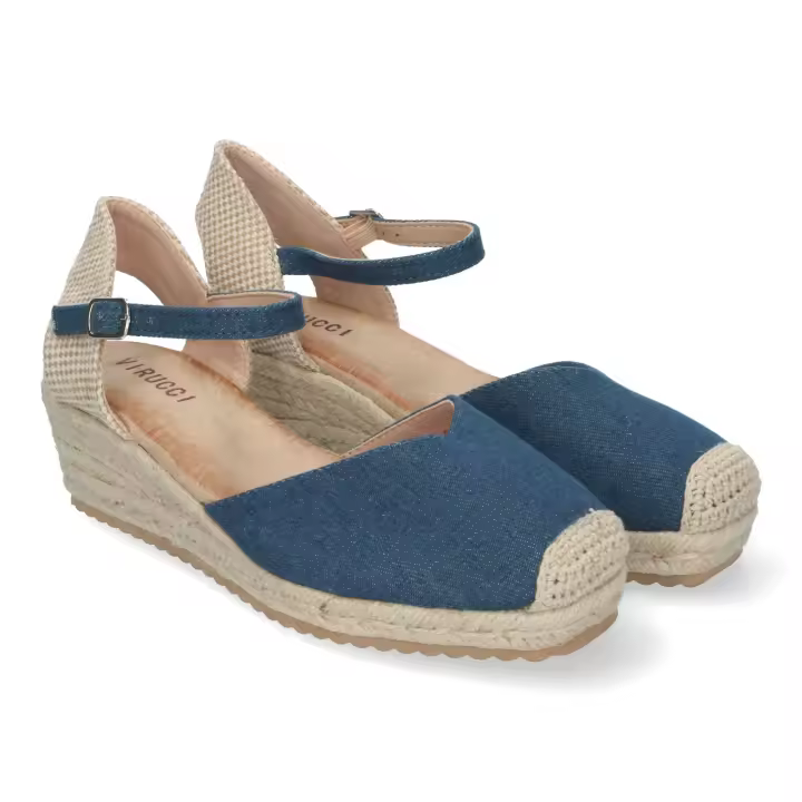CU�A Sport3punto0 VRA-693-Jeans - 1