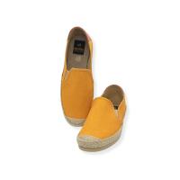 Sevillas Sevilla´s Modelo BC10299X Illinois Marino/teja - Mocasines Marino Mostaza - details 1