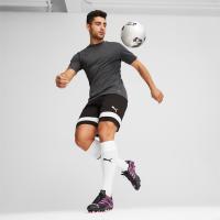 Pantalón Corto Men  Puma Individual V25 Negro Pupomv2598Ad - details 2