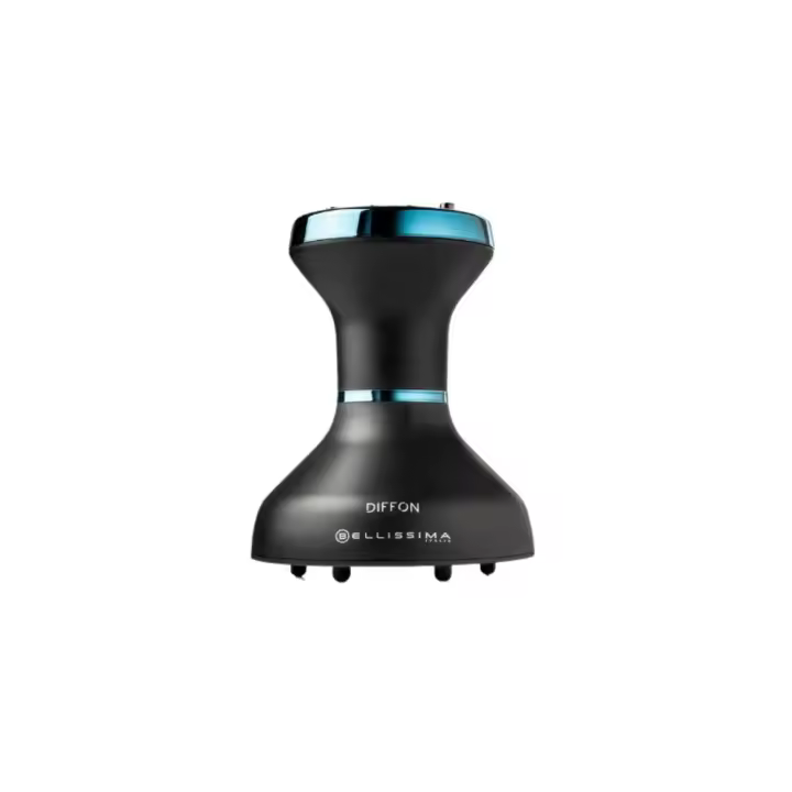 Bellissima Secador Style Expert Difusor - 1