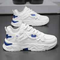Zapatos De Correr Casual Para Hombre Ligeros Y Transpirables Moda Deportiva Zapatillas De Outdoor Suaves Para Atletismo Caminar - details 9
