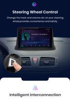 Junsun Android 13 inalámbrico CarPlay Android Auto Radio para Renault Megane 3 Fluence Samsung SM3 2008 2009 2010 2011 2012 2013 2014 coche Multimedia navegación GPS autorradio - details 11