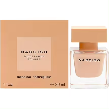 Narciso Rodriguez Narciso Poudrée Eau de Perfume Vaporizador 30ml - 1