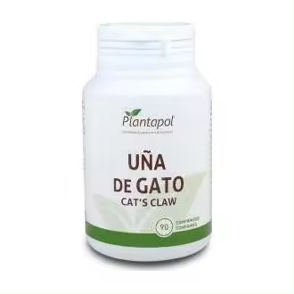 Plantapol Uña De Gato 90 Cpr - 1