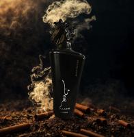 Maahir Black Edition - Perfume para Hombre, Notas Intensas Mundo de Lujo Lattafa - details 3