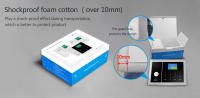 Sistema De Alarma De Seguridad WiFi Tuya YAOSHENG Con Detector De Movimiento Y Sensor De Puerta Ventana Compatible Con Alexa IP Cámara - details 18