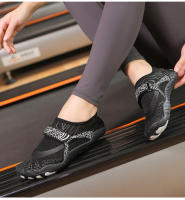 Zapatos de Playa para hambres y Mujeres, Zapatos de Agua Anfibios antideslizantes de interferencia, Zapatos de Natation transpirables para Pesca - details 4