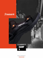 Sandalias Para Hombre Verano Comodidad Casual Playa Retro Zapatillas De Exterior Material Superior Algodón Estilo Gladiator - details 2