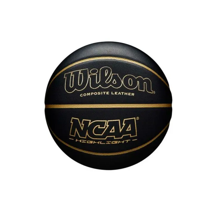 Balón de Baloncesto WILSON NCAA HightLight - 1