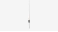 WESTTUNE Soporte De Lámpara Portátil Para Camping 4 Secciones Hecho De Aluminio Desmontable Soporte Plegable Para Luz Exterior - details 2