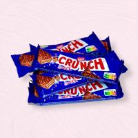 Barritas Chocolate Nestle 30 Unid x 34 gramos - Crunch - MilkyBar - Chocolate con leche - details 0