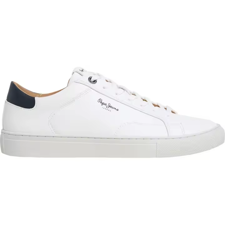 Pepe Jeans Zapatillas Joe Basic Blanco - 1